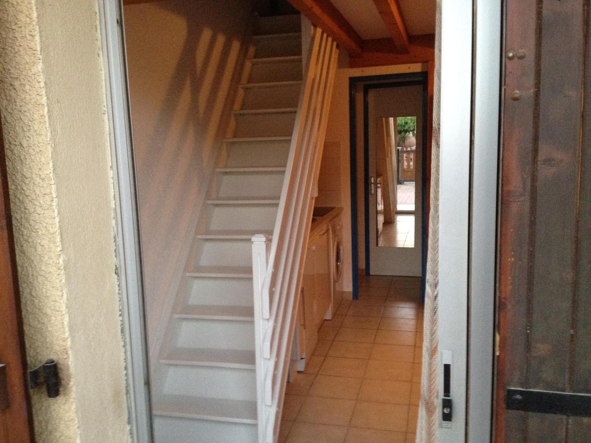 Belle Maison T2 Mezzanine Le Barcares Exterior photo